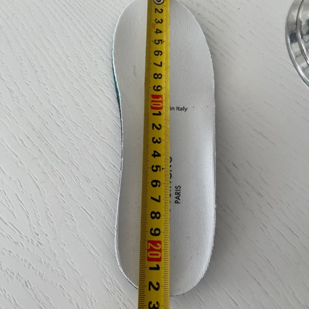 $1,130 Louis Vuitton Charlie Women’s Sneaker Size 34 1/2 AUTHENTIC😍 - Picture 15 of 15